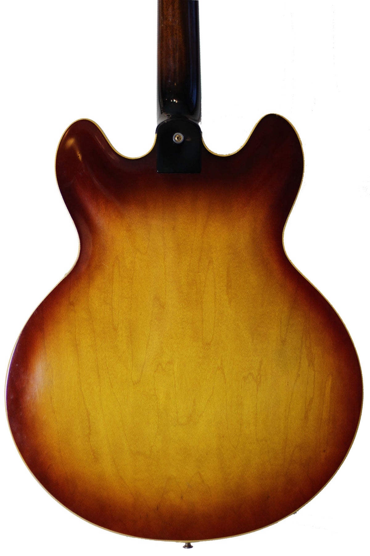 1966 Gibson ES-345 - Vintage Guitars