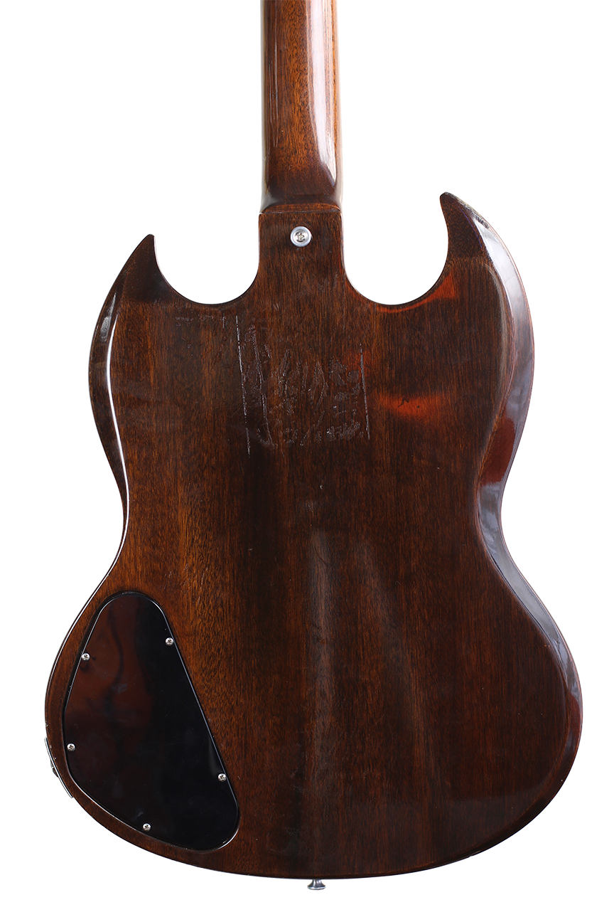 1970 Gibson EB3-L Bass - Vintage Guitars