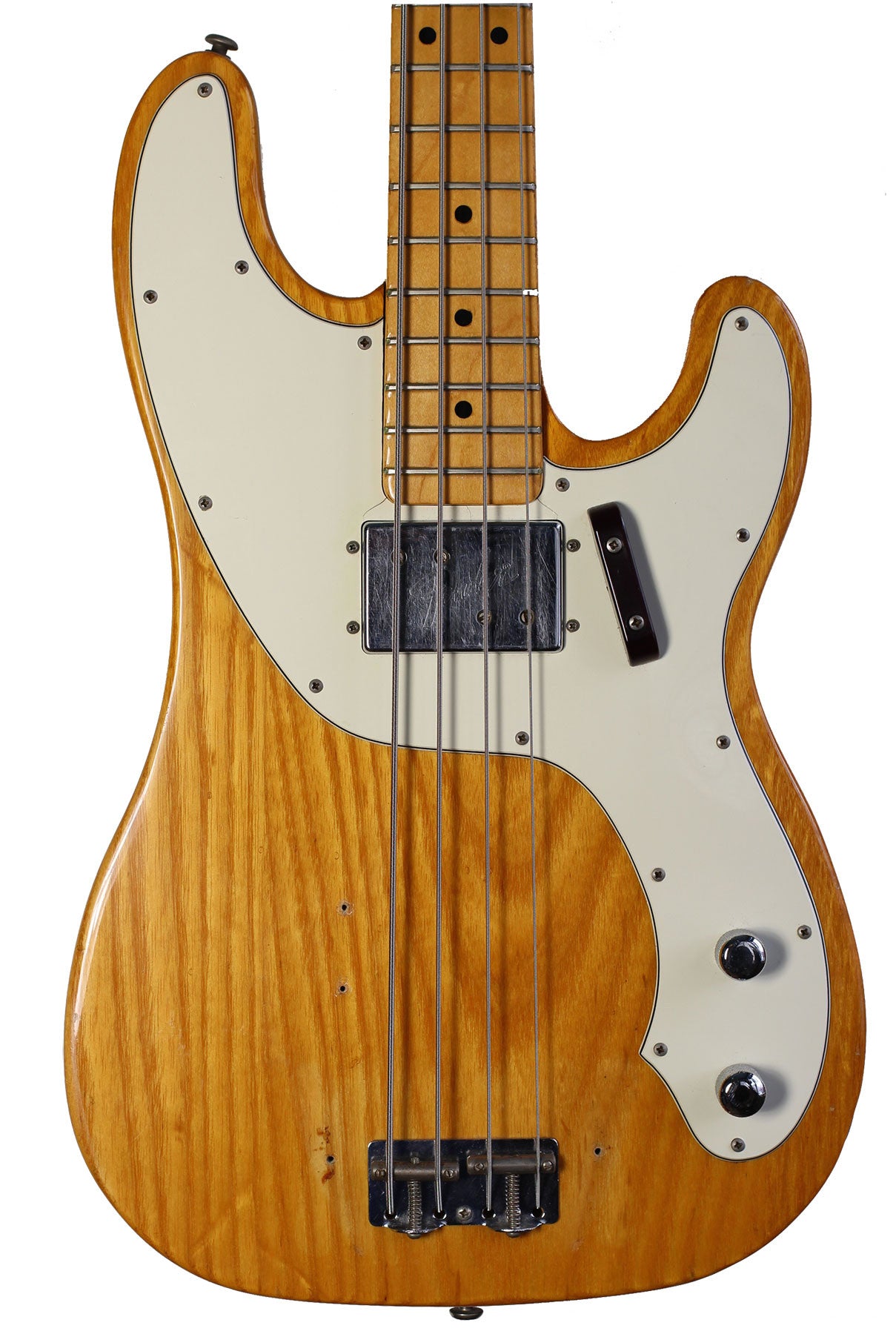 1973 Fender Telecaster - Vintage Guitars