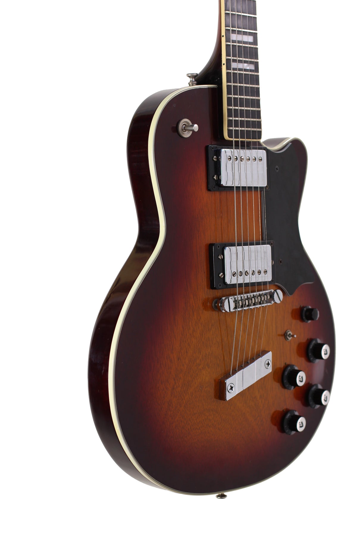 1974 Guild Bluesbird - Vintage Guitars