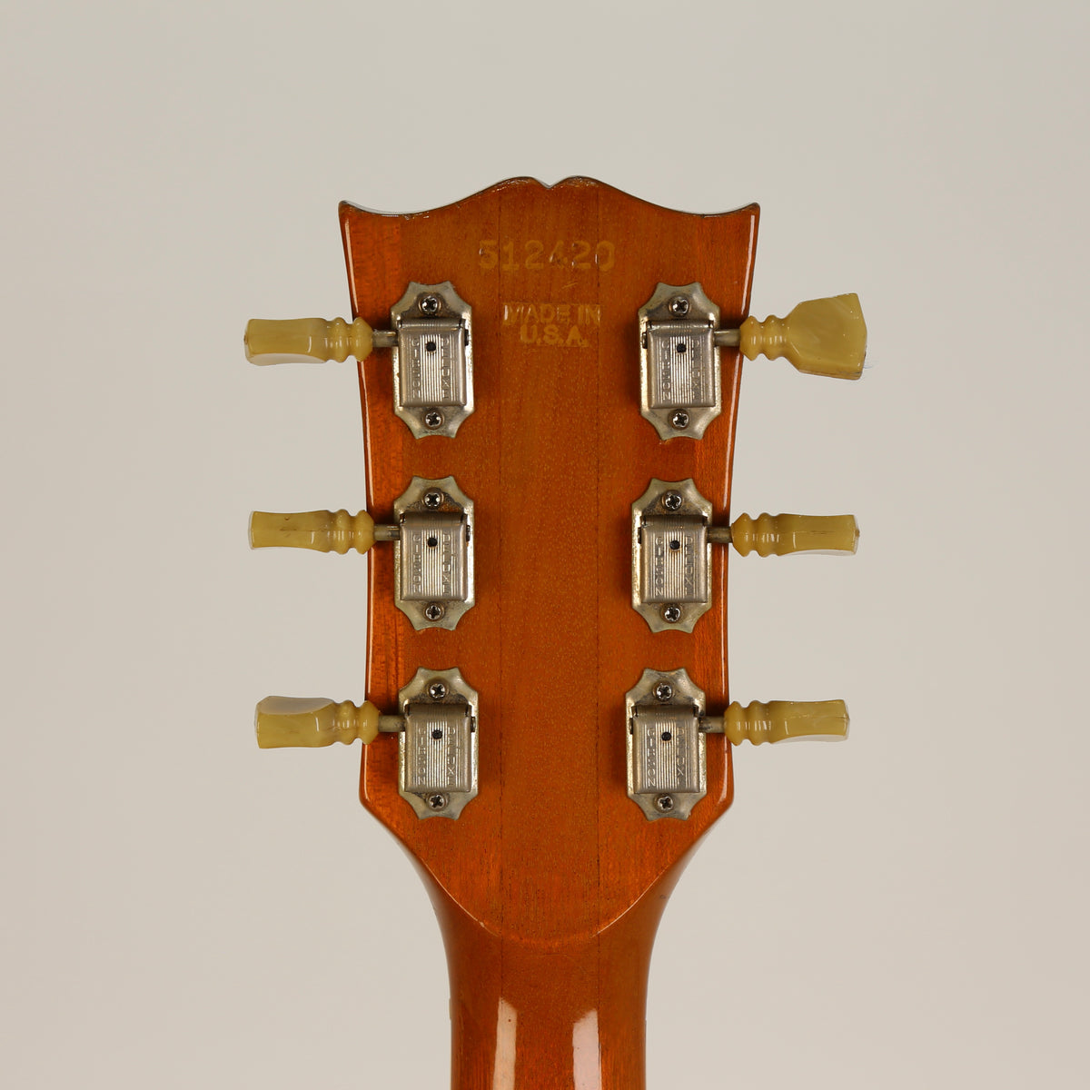 1974 Gibson Les Paul Deluxe