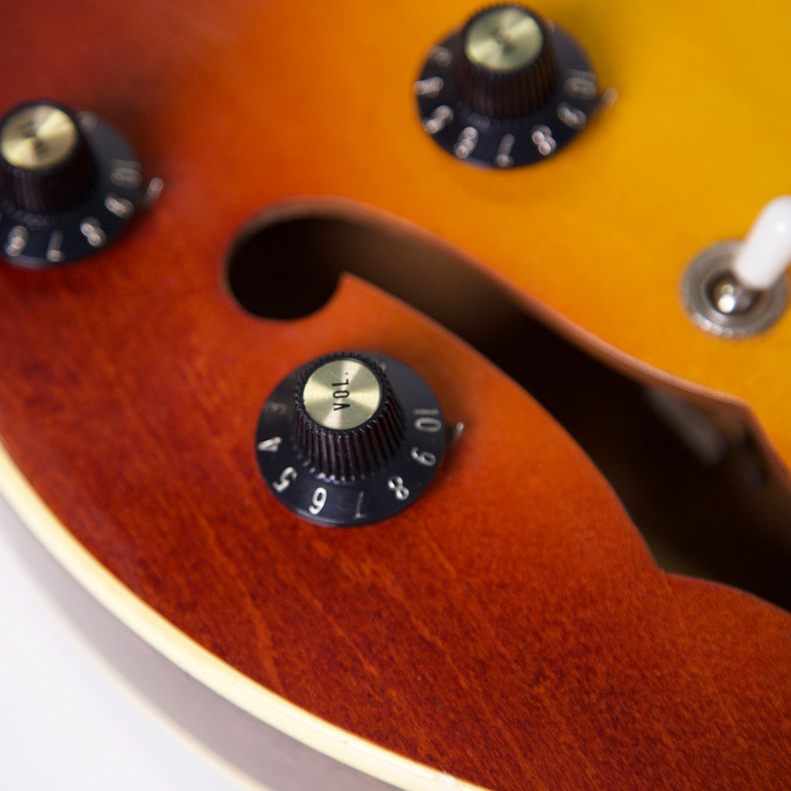 1971 Gibson ES-330
