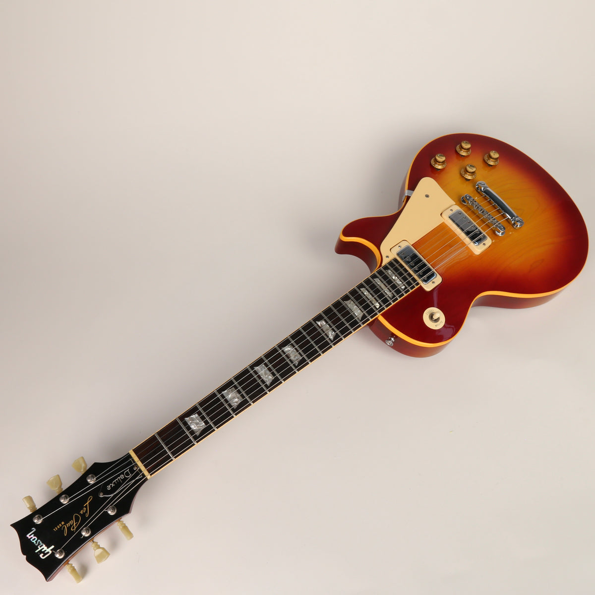 1973 Gibson Les Paul Deluxe