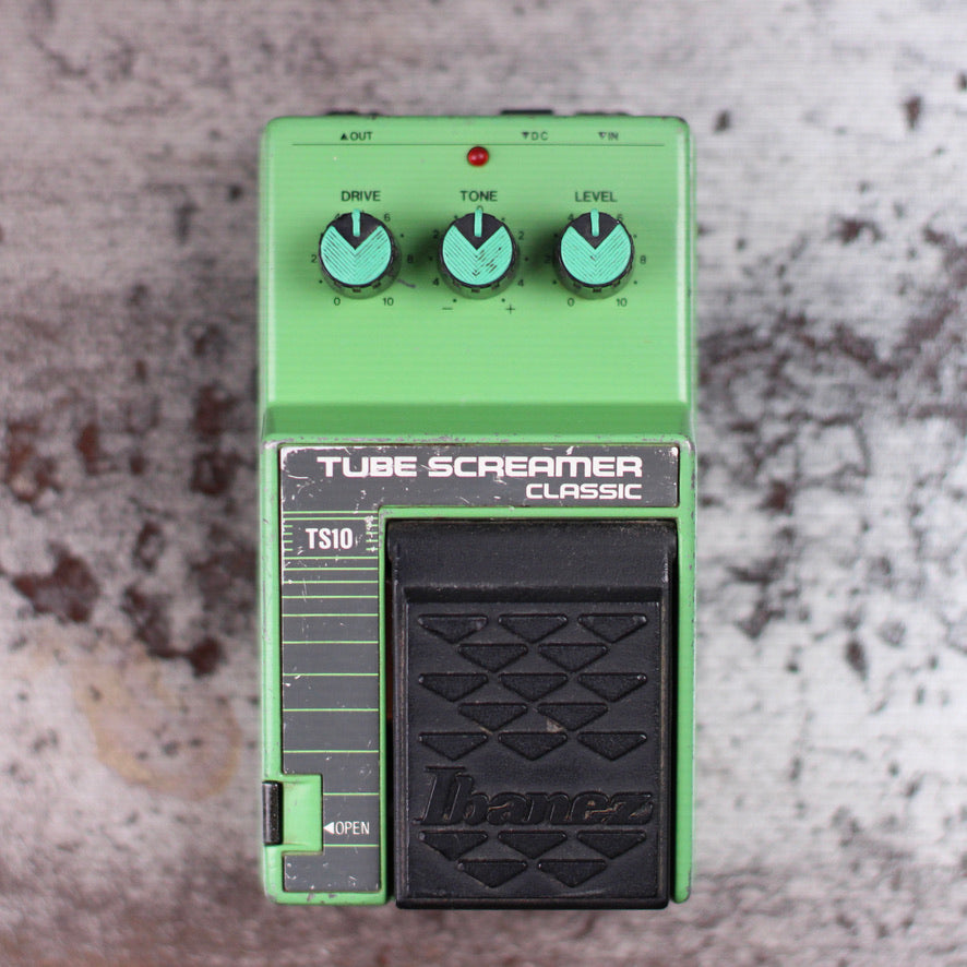 Ibanez Tube Screamer