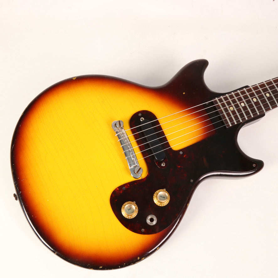 1963 Epiphone Olympic