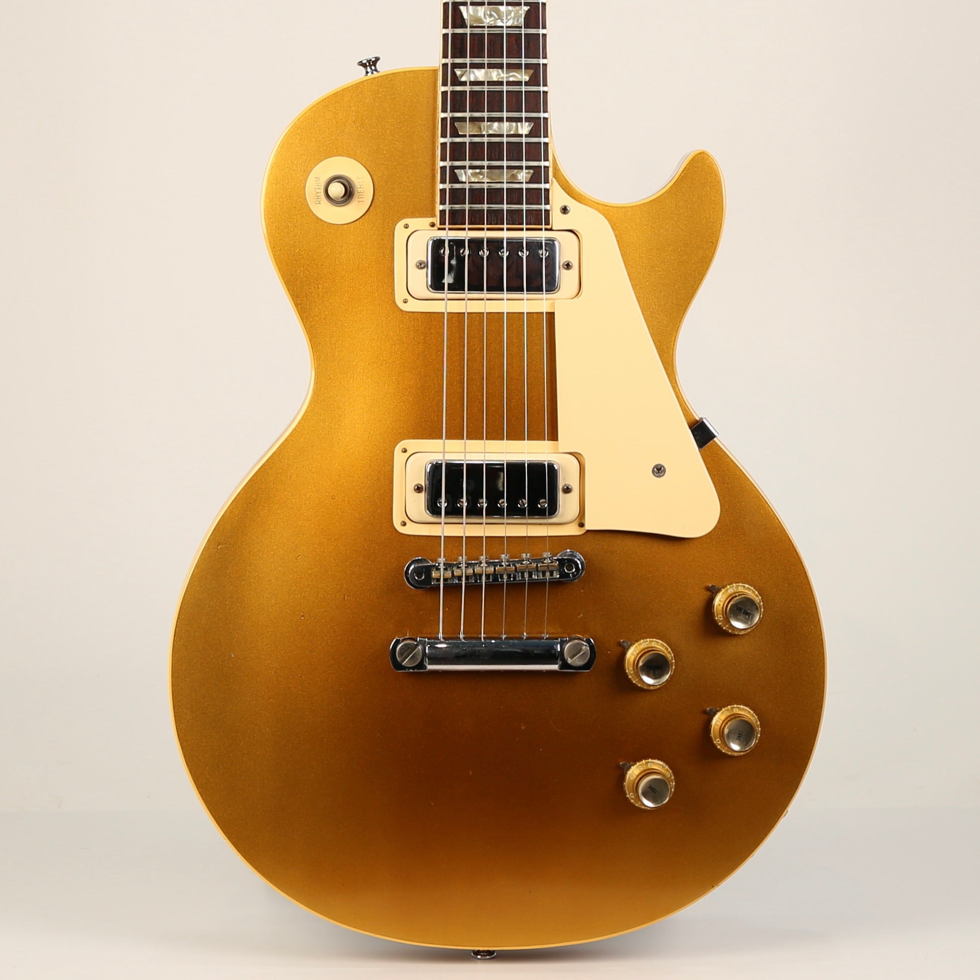 1974 Gibson Les Paul Deluxe