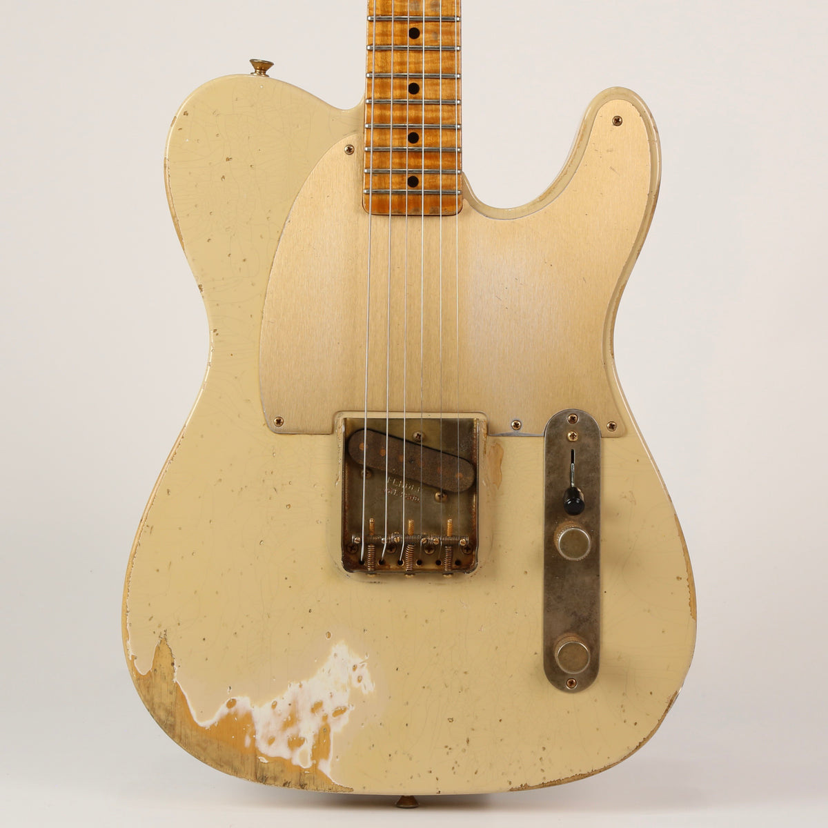 2011 Fender Custom Shop Esquire
