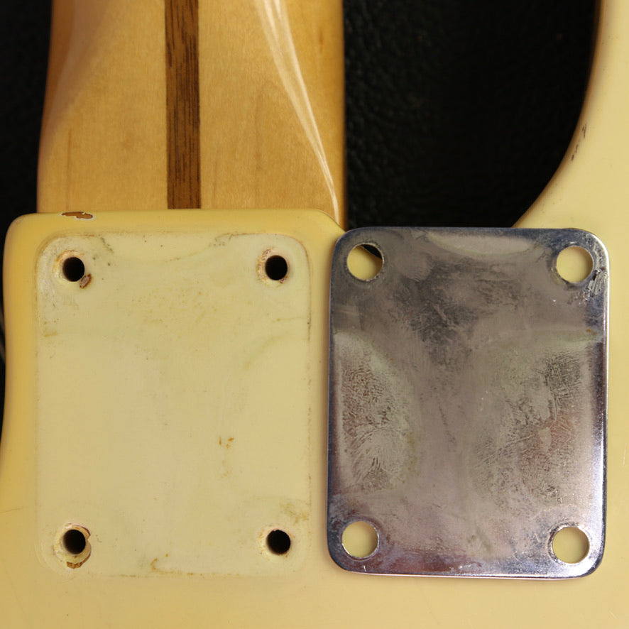 1969 Fender Telecaster Bass