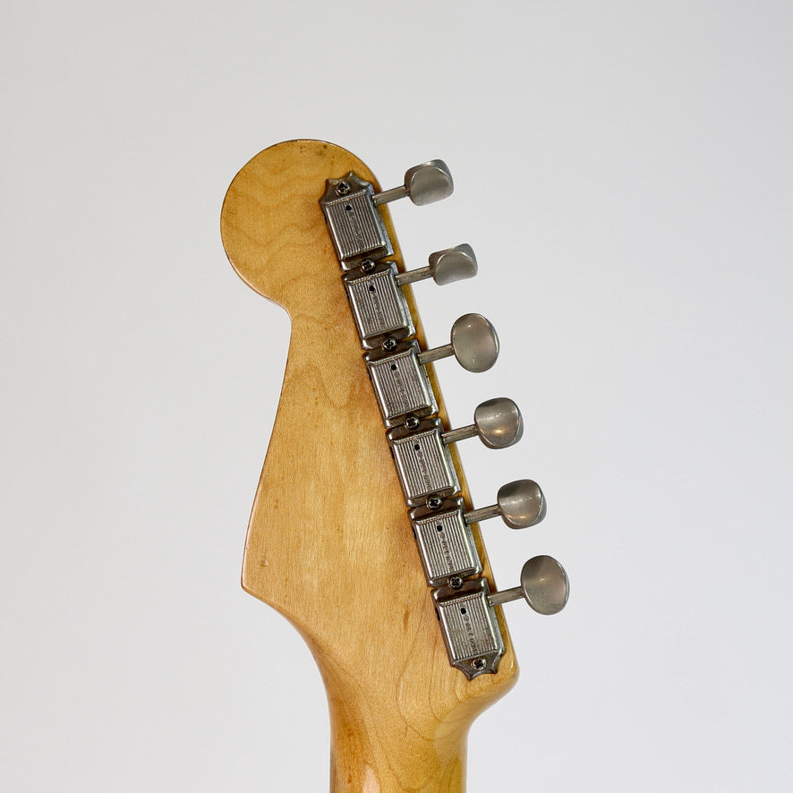1961 Fender Statocaster