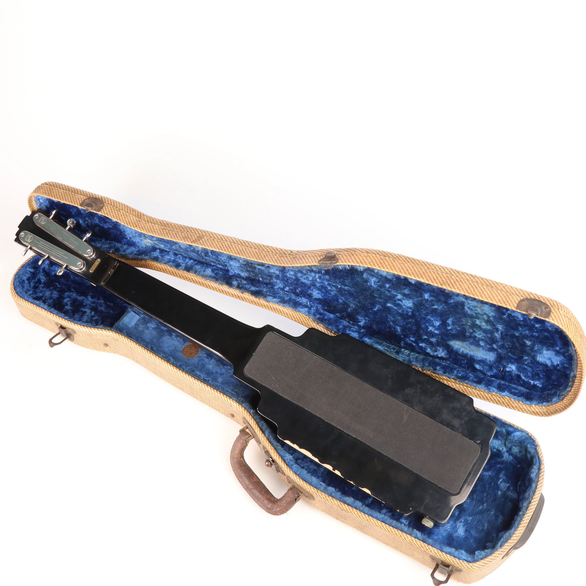 1942 National New Yorker Lap Steel