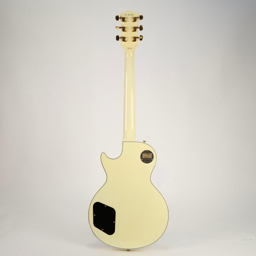 2015 Gibson Les Paul Custom