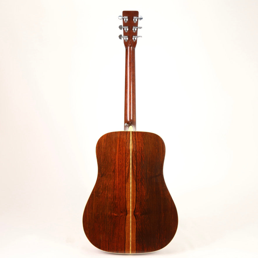 1966 Martin D-28