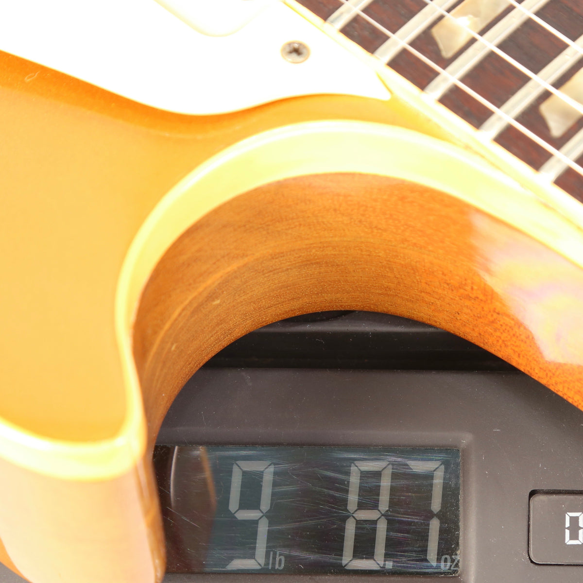 1974 Gibson Les Paul Deluxe