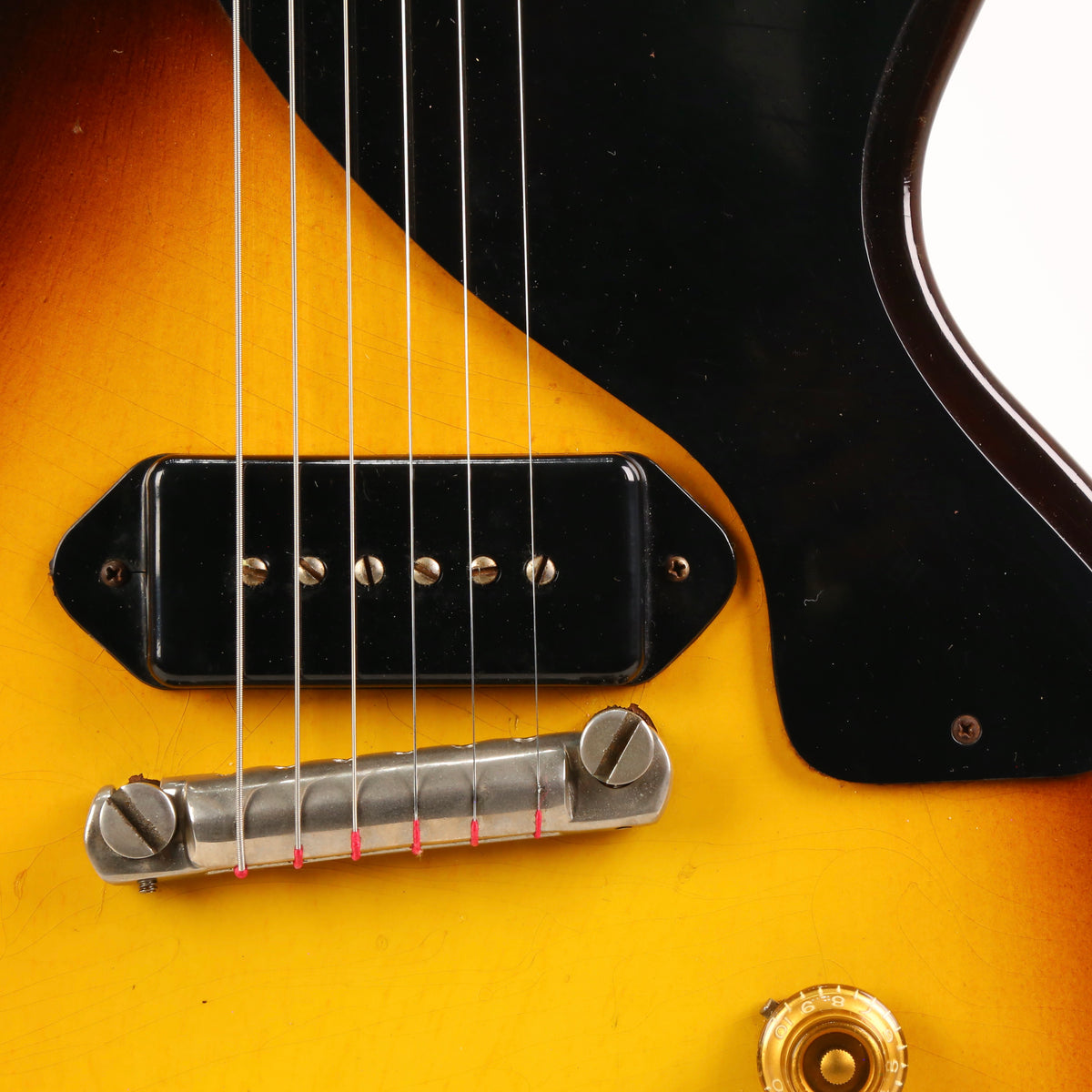 1956 Gibson Les Paul Junior