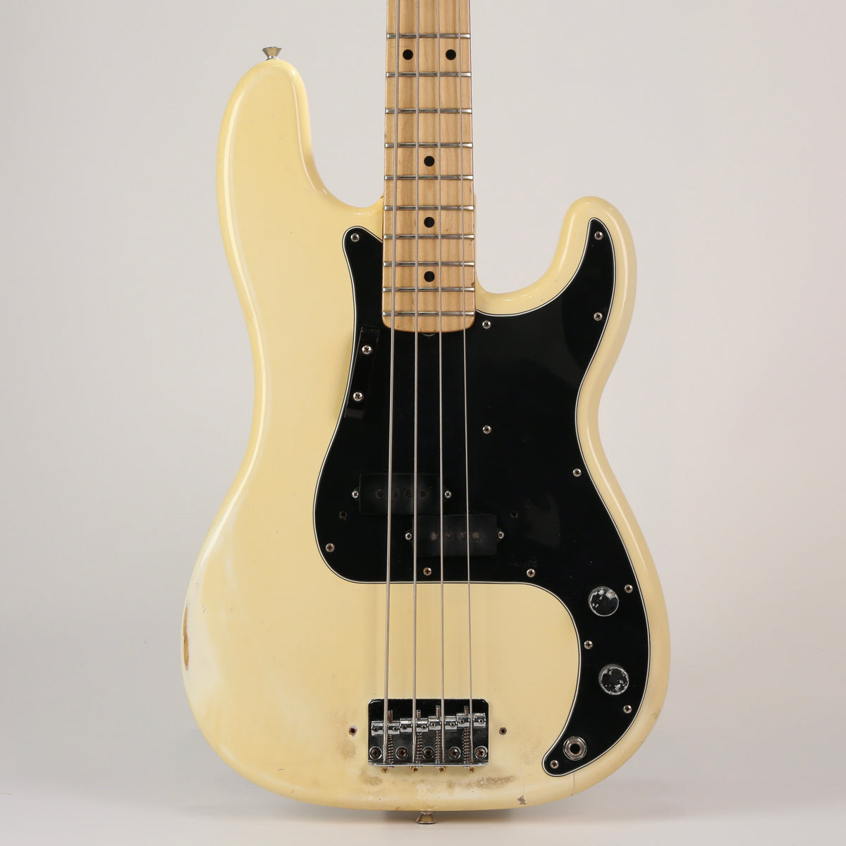 1977 Fender Precision Bass