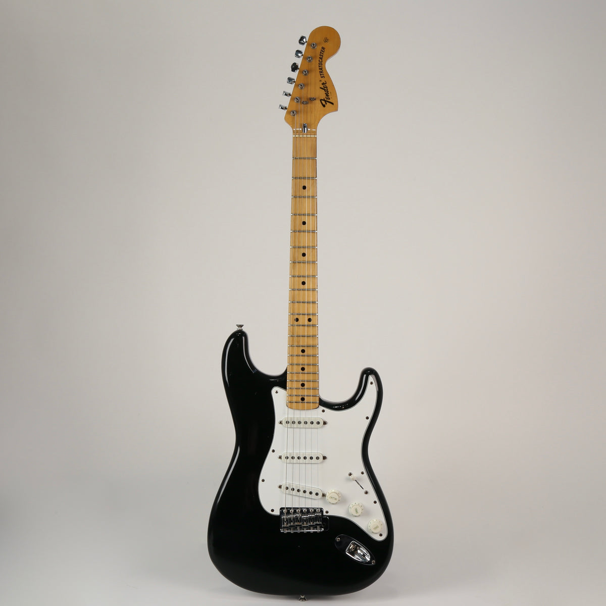 1975 Fender Stratocaster