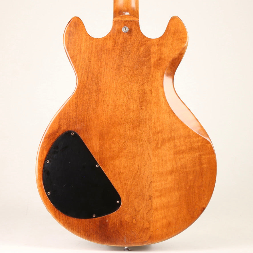 1980 Gibson 335-S Firebrand