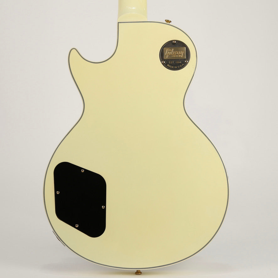 2015 Gibson Les Paul Custom