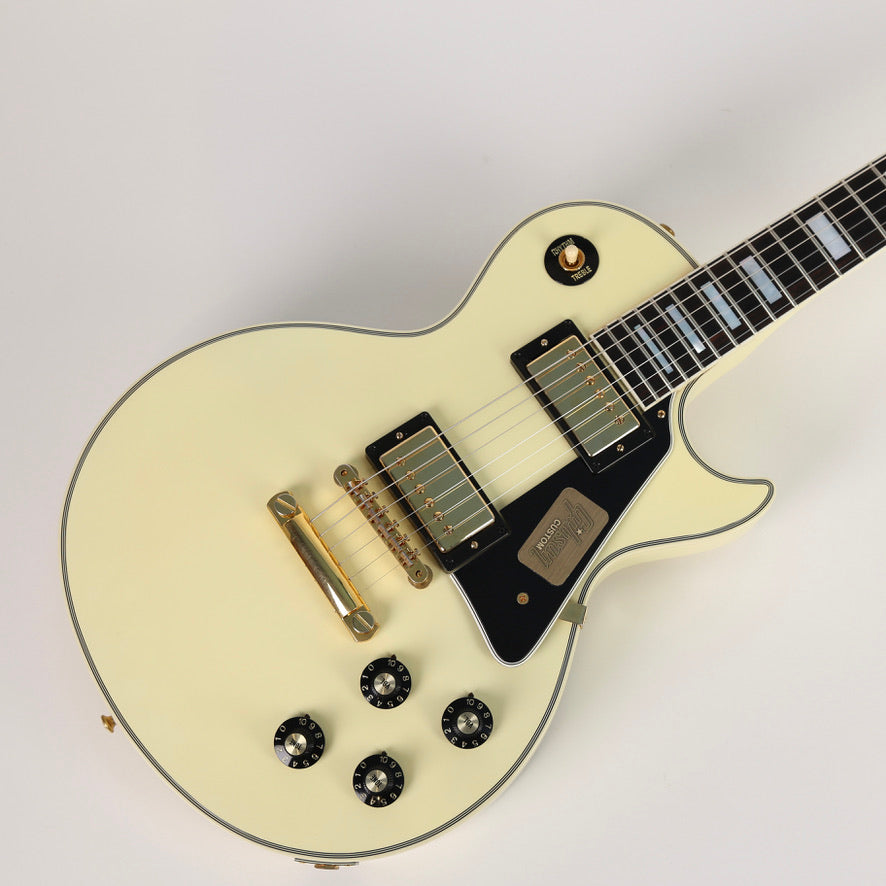 2015 Gibson Les Paul Custom