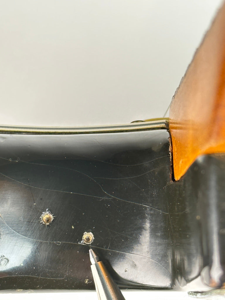 1965 Fender  Stratocaster