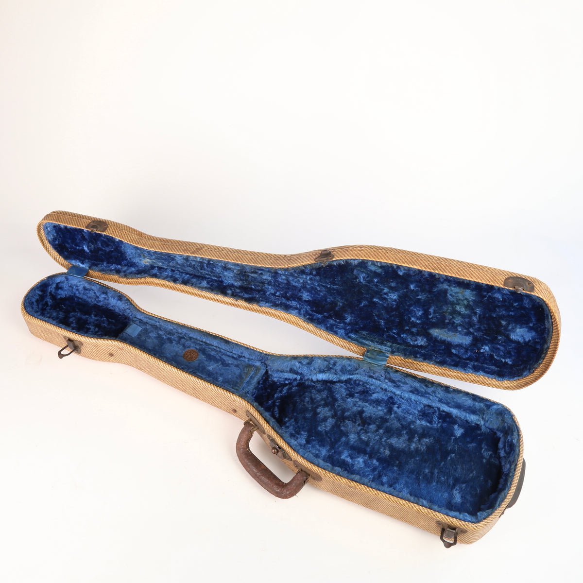 1942 National New Yorker Lap Steel