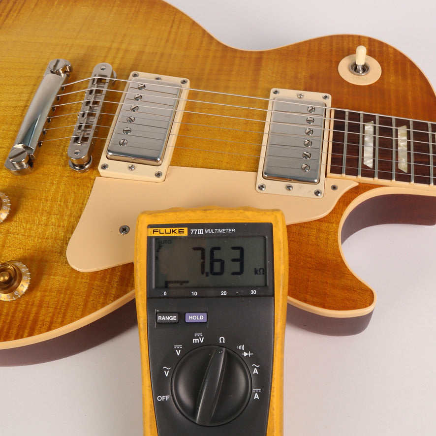 2005 Gibson Les Paul