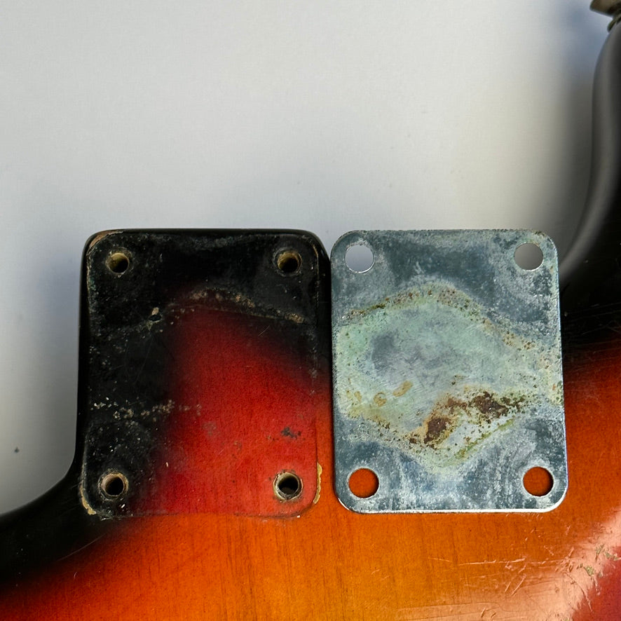 1965 Fender  Stratocaster