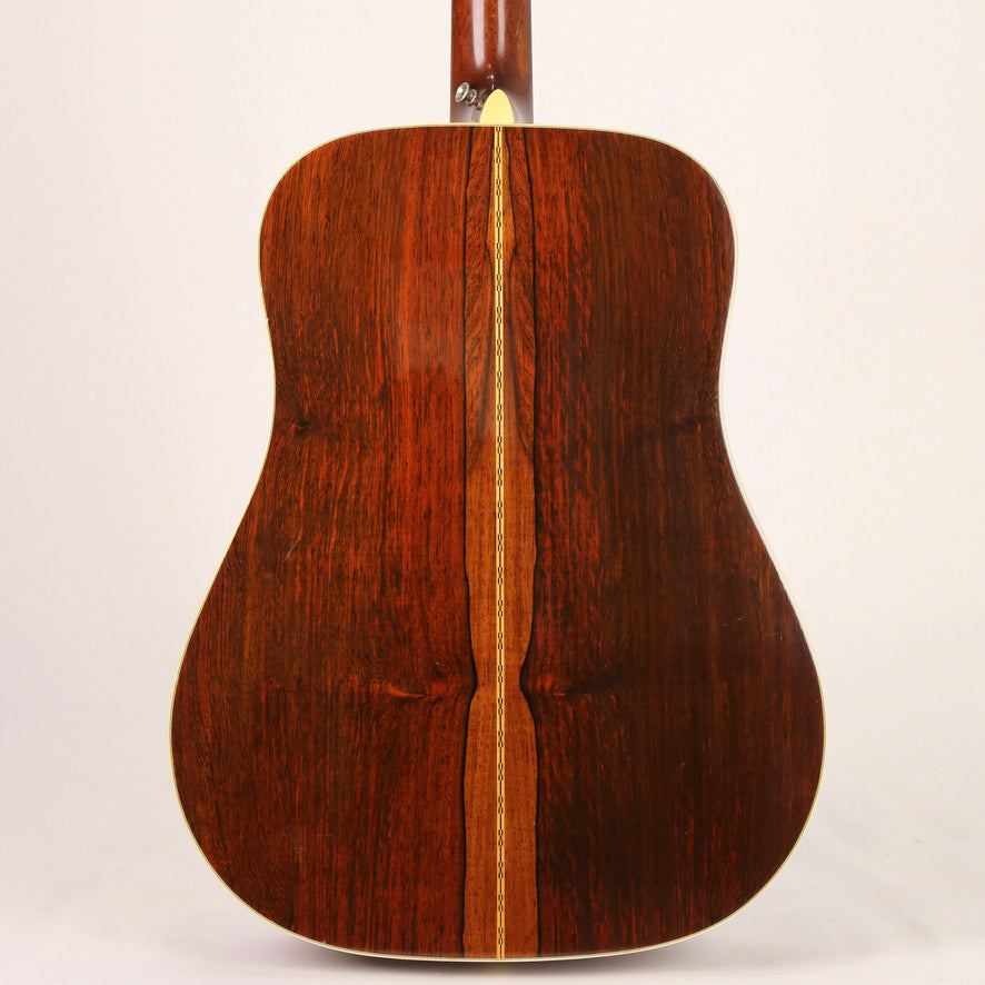 1966 Martin D-28