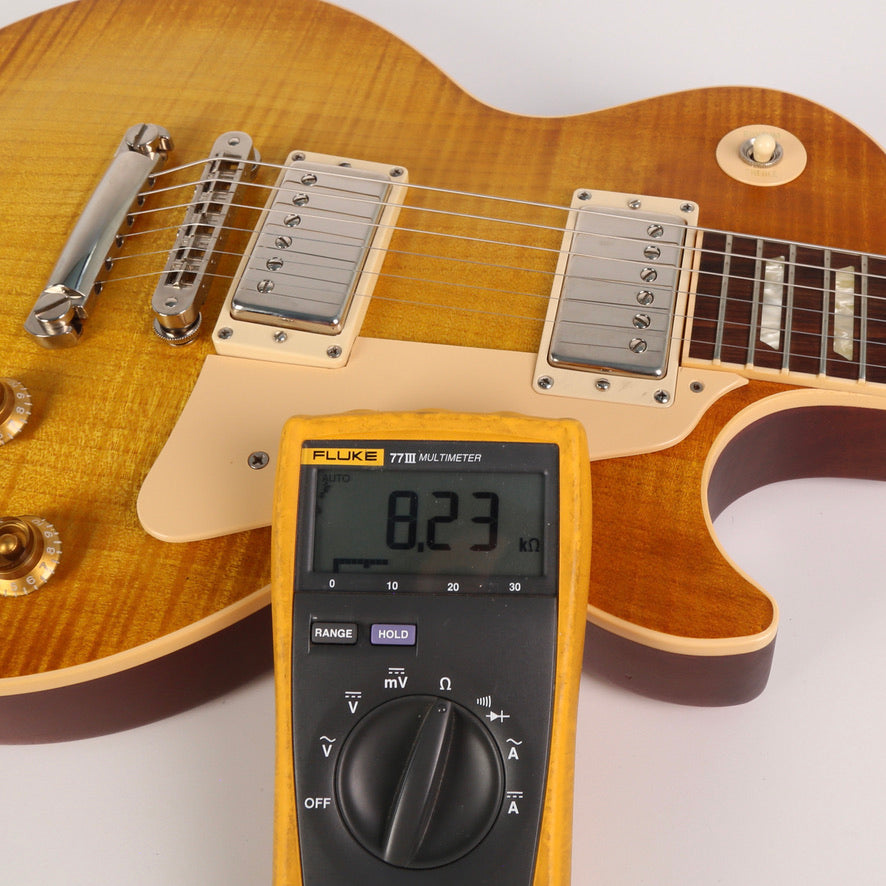 2005 Gibson Les Paul