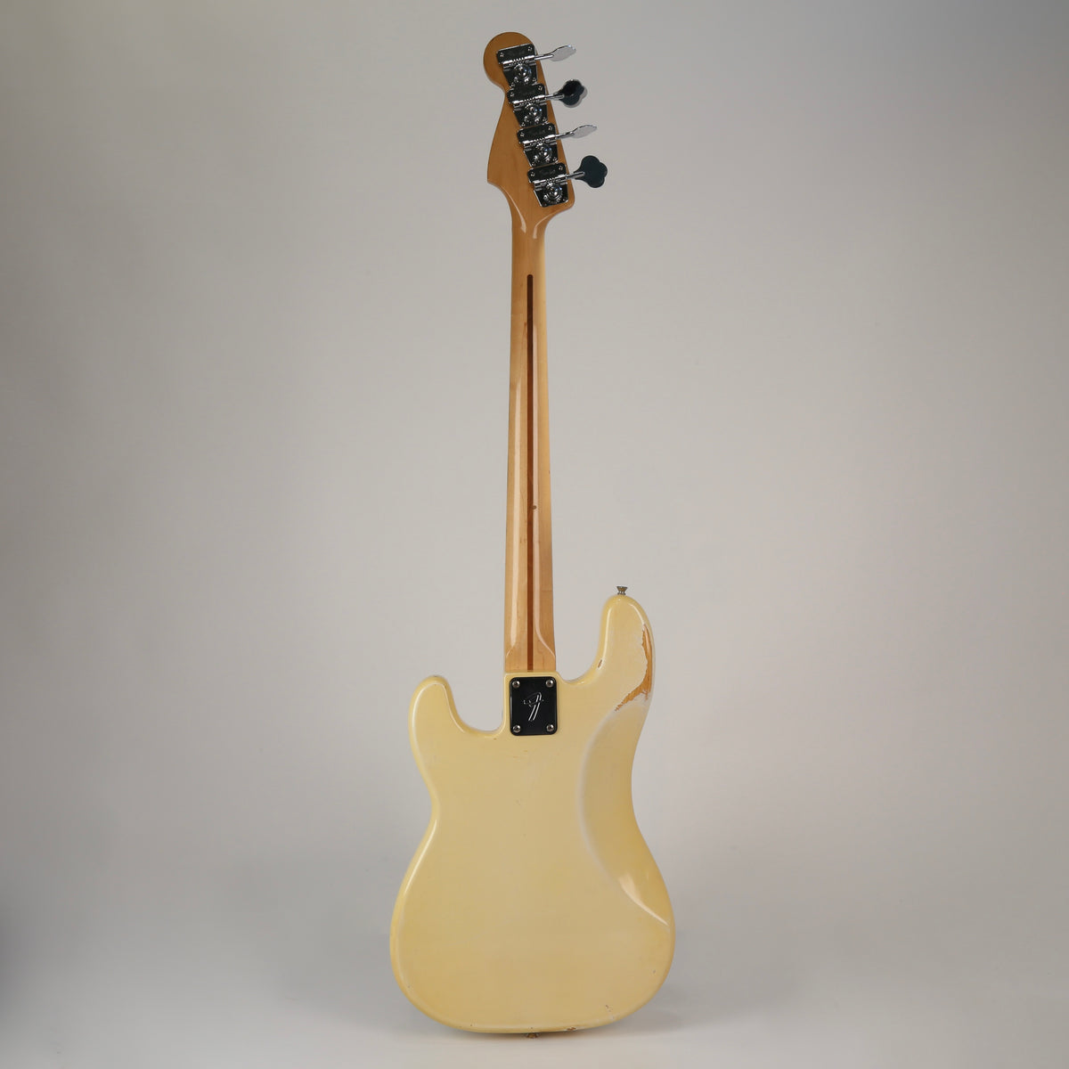 1977 Fender Precision Bass