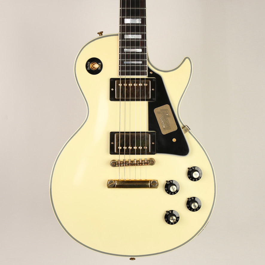2015 Gibson Les Paul Custom