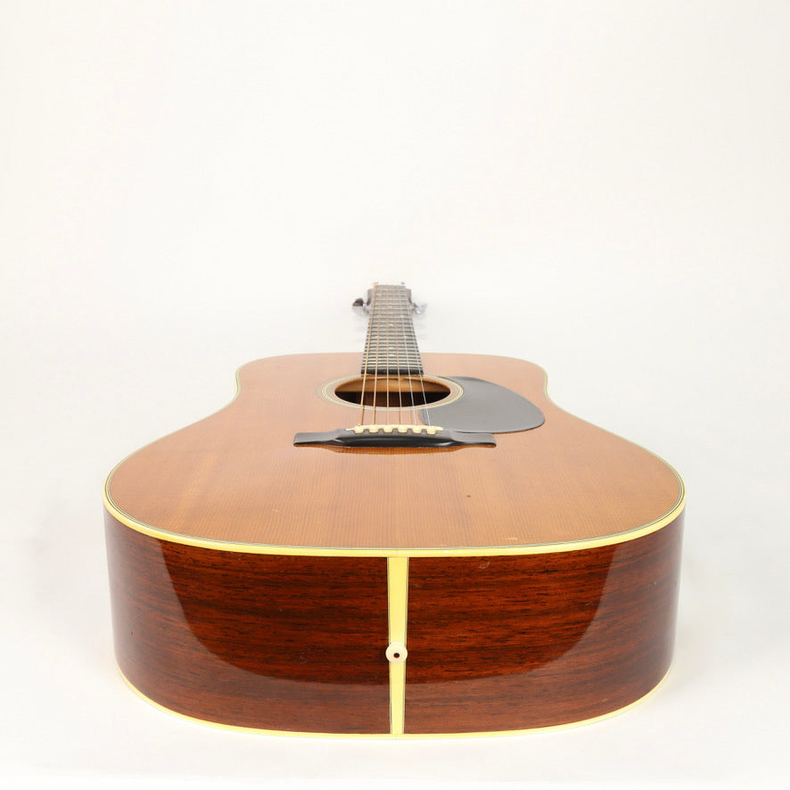 1966 Martin D-28