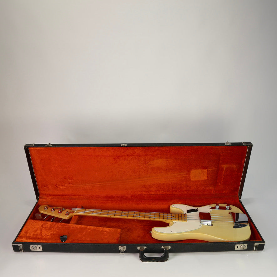 1969 Fender Telecaster Bass