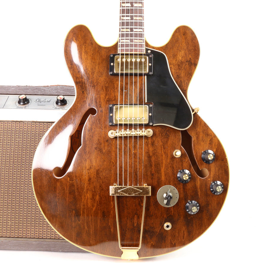 1969 Gibson ES-345