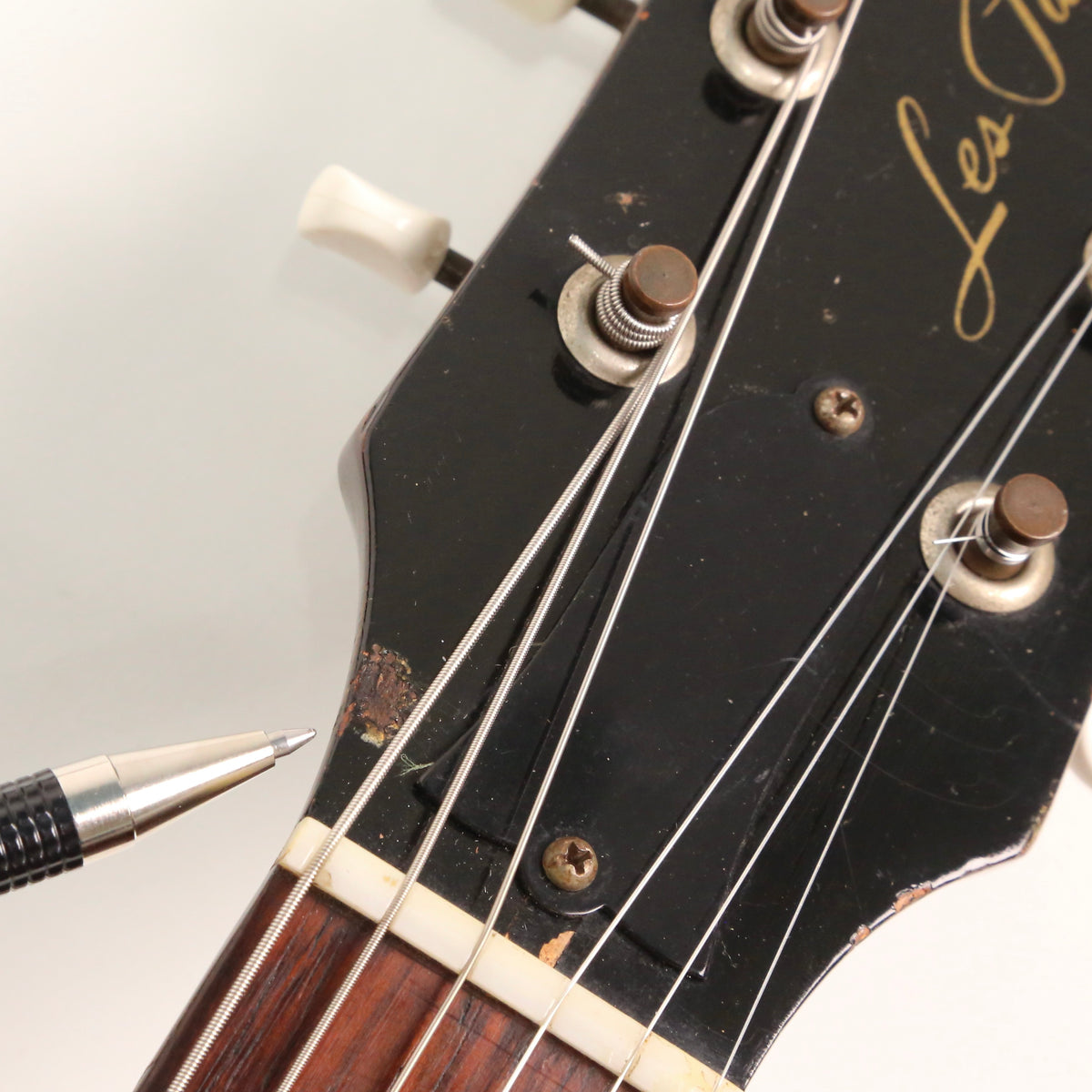 1956 Gibson Les Paul Junior