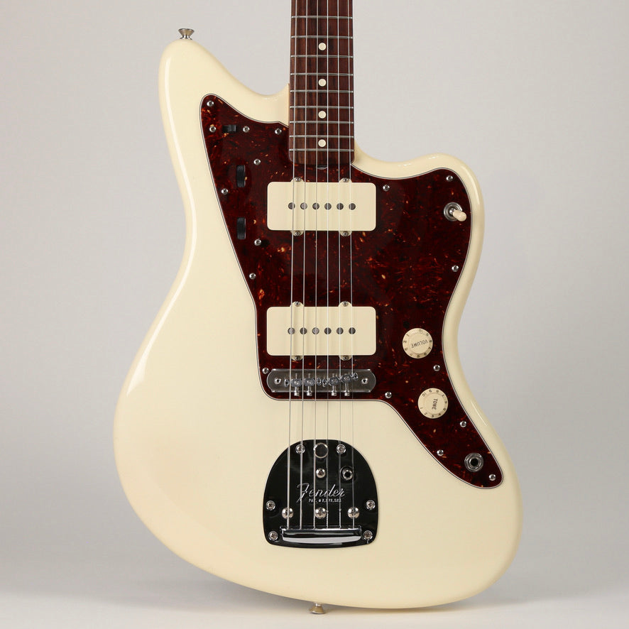 2005 Fender Jazzmaster AVRI