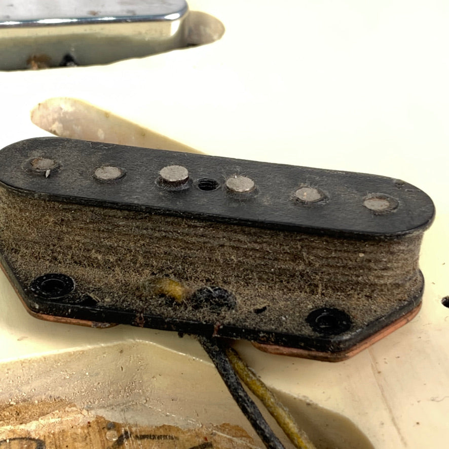 1960 Fender Telecaster