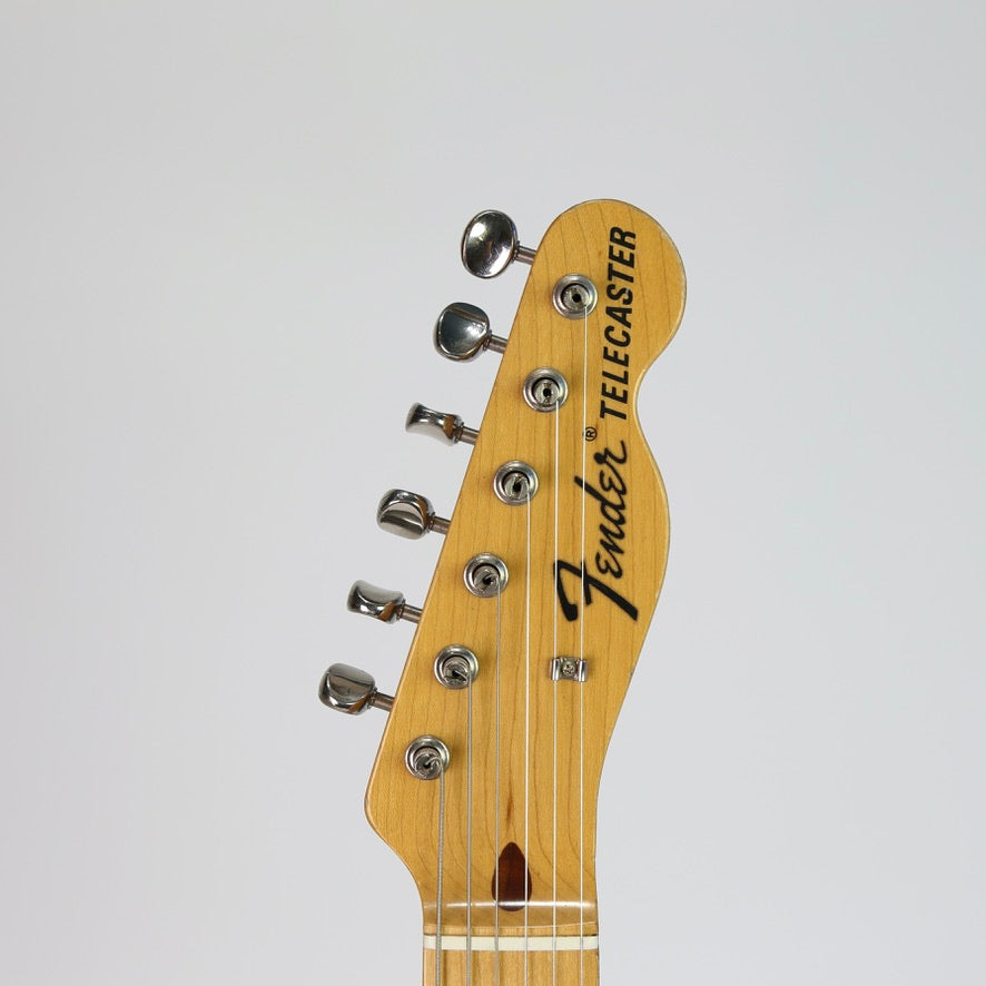 Fender Telecaster Pink Paisley