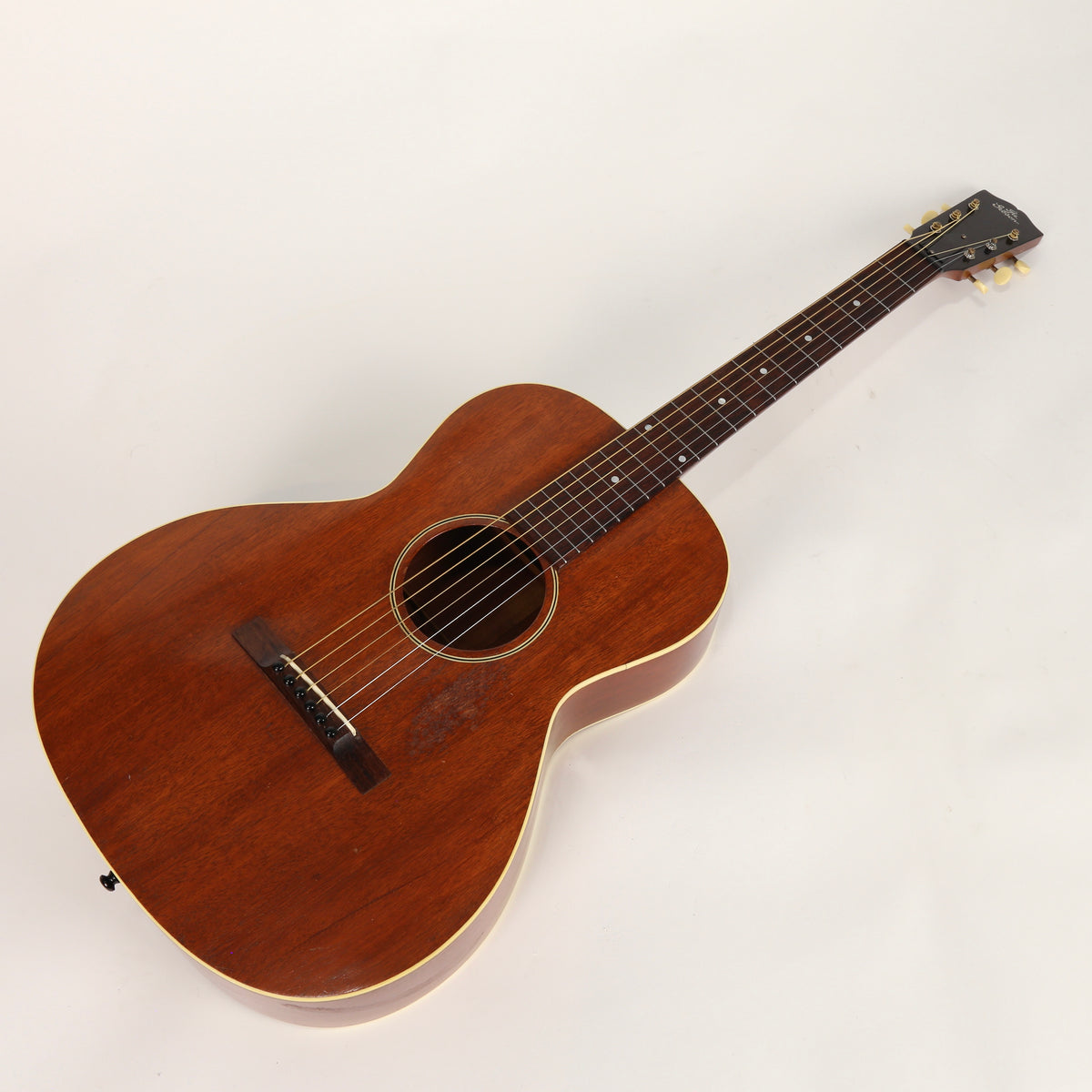 1931 Gibson L-0