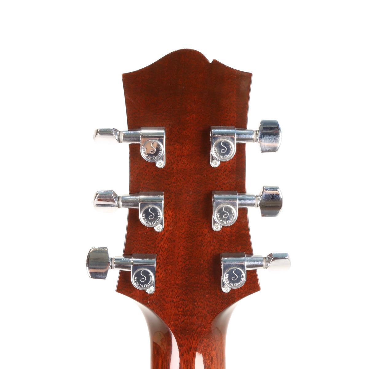 2006 Collings C10 Deluxe