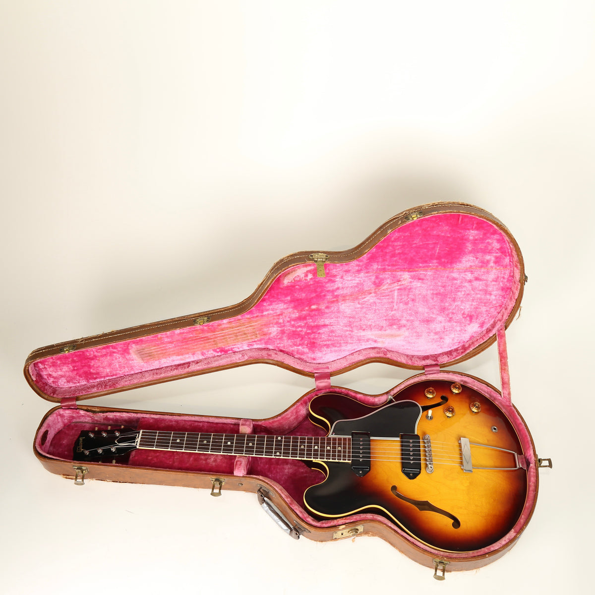 1960 Gibson ES-330