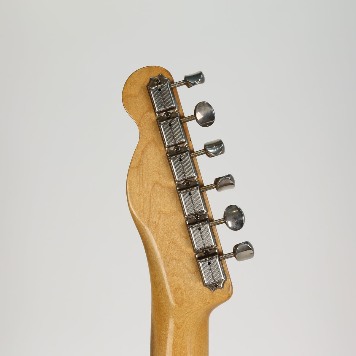 1960 Fender Telecaster