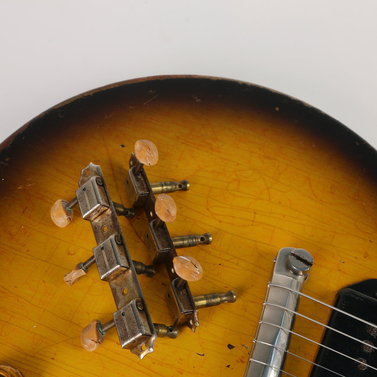 1956 Gibson Les Paul Junior
