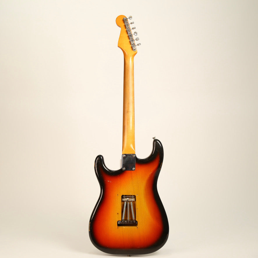 1965 Fender  Stratocaster