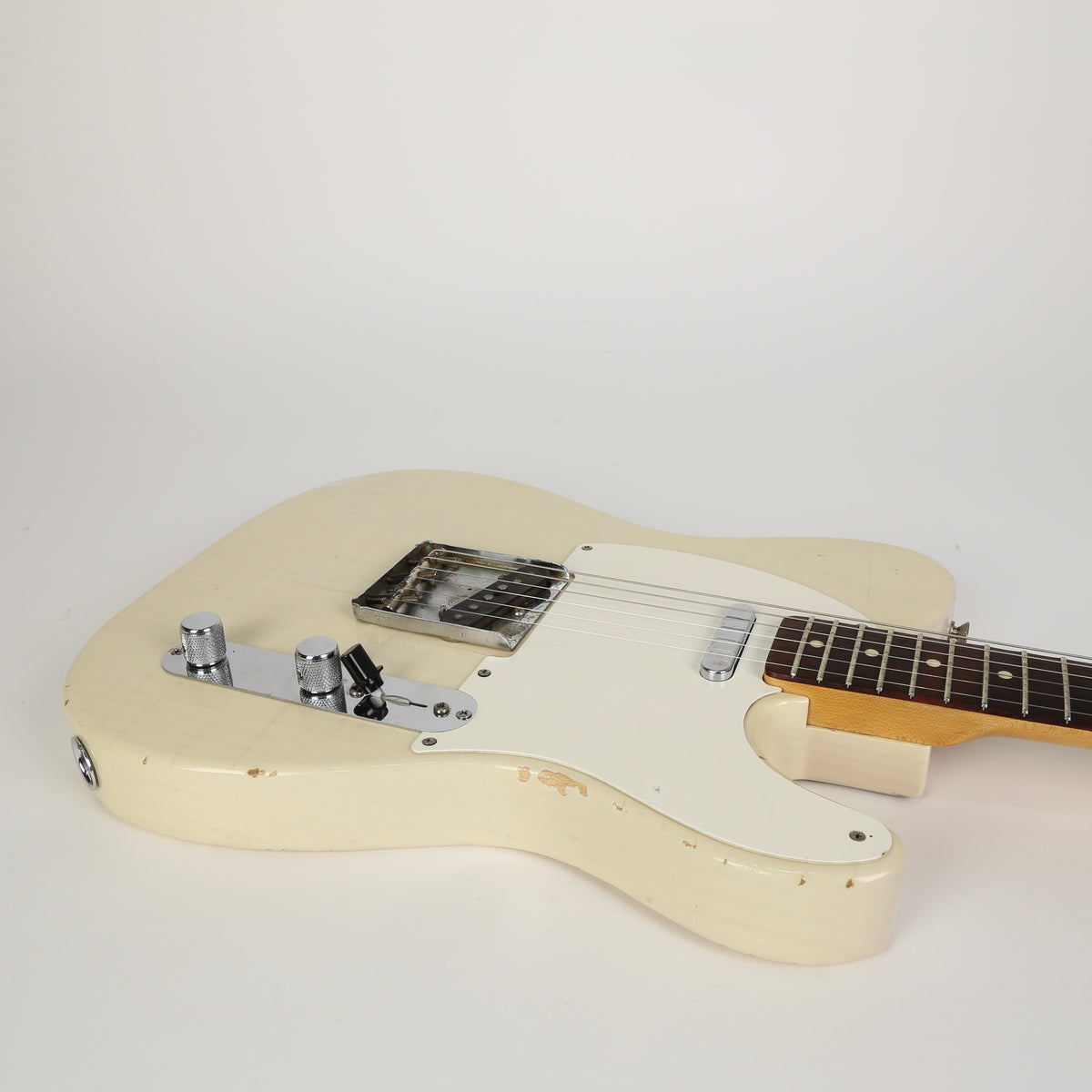 1960 Fender Telecaster