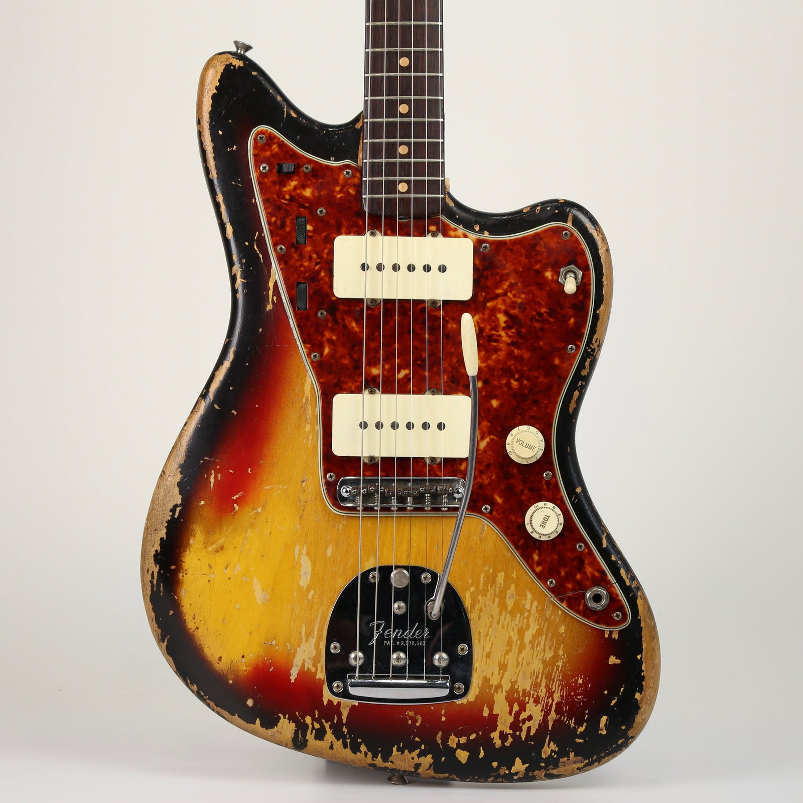 1963 Fender Jazzmaster