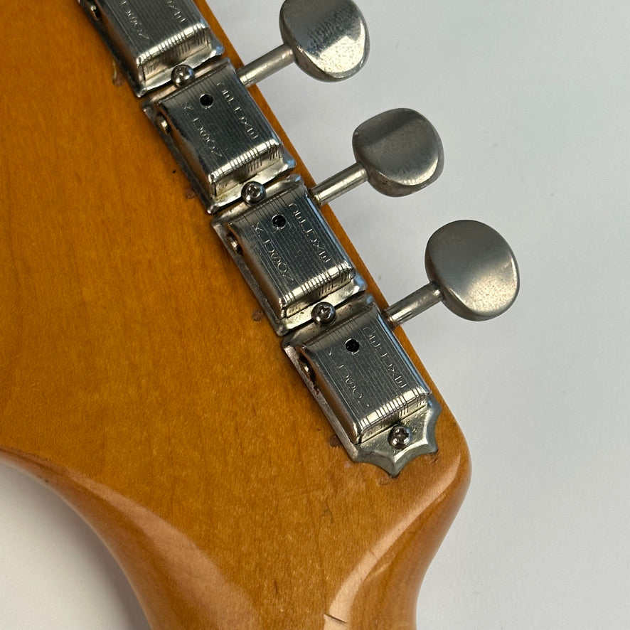 1965 Fender  Stratocaster
