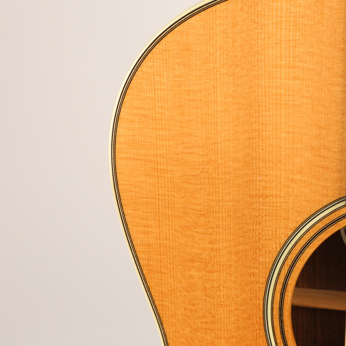 2006 Collings C10 Deluxe