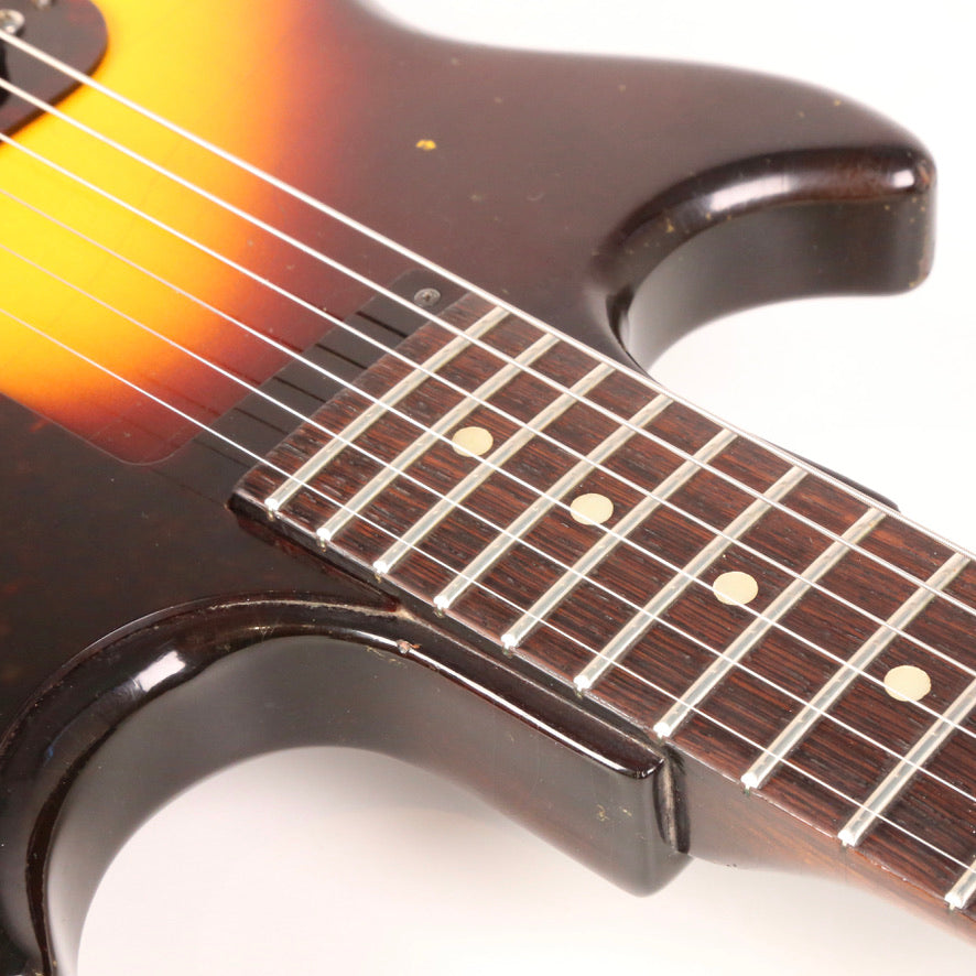 1963 Epiphone Olympic