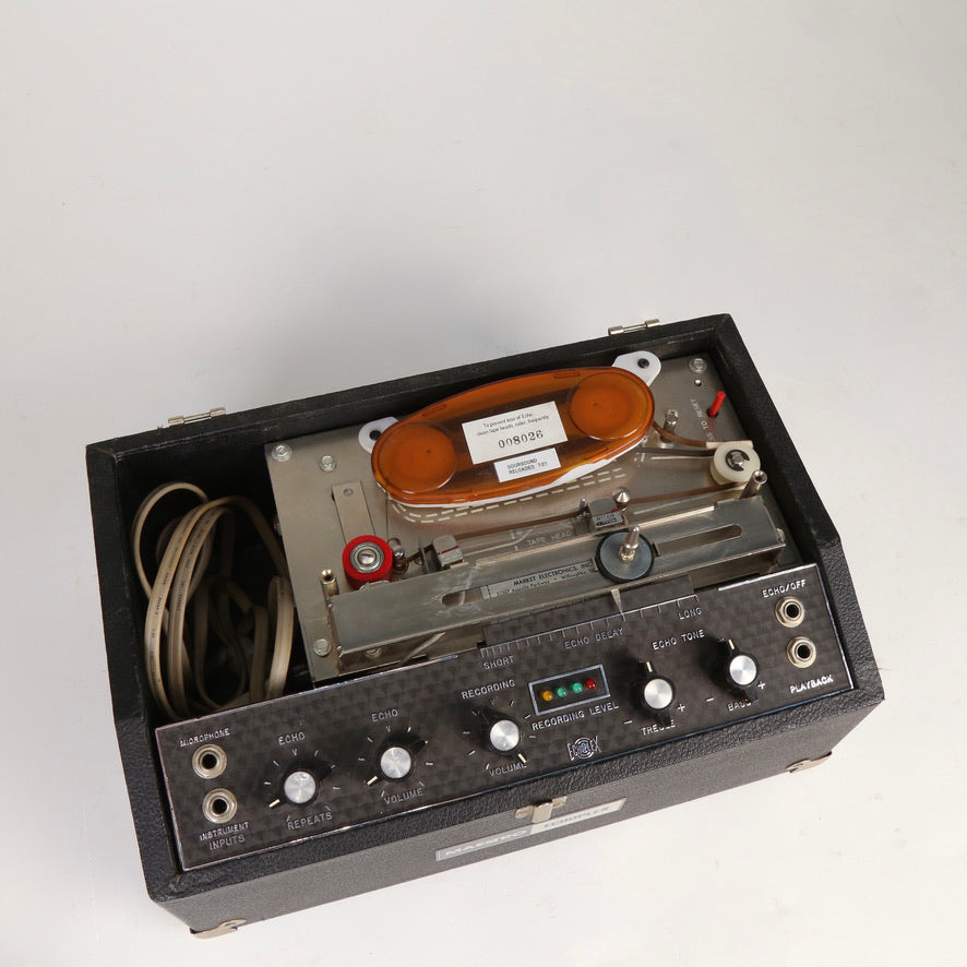 Maestro Echoplex EP-4 Tape Delay